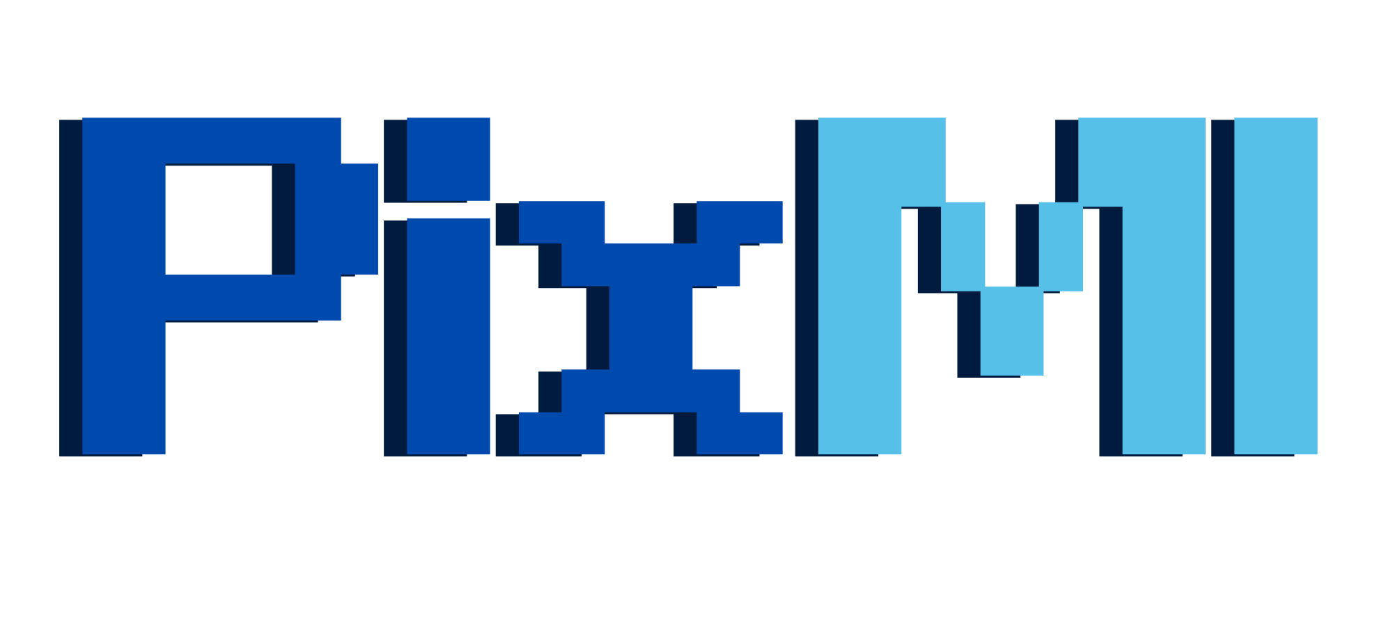 PixMI Logo